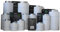 Prima Klima Aktivkohlefilter Carbon Filter Eco Line 100 mm 240-360 m³/h
