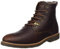 Panama Jack Herren Glasgow Igloo Stiefelette, Kastanienbraun, 44 EU