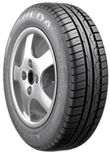Fulda Ecocontrol 145/65 R15 72T Sommerreifen GTAM T9095 ohne Felge