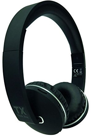 TX Concierto Auriculares ON.Ear Bluetooth