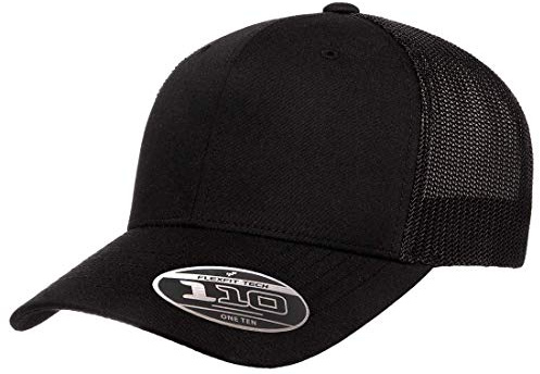Flexfit Herren Verschluss