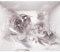 decomonkey - Papier Peint Panoramique Abstrait 350x256 cm - Décoration murale moderne – Tapisserie décorative pour chambre salon - Abstraction moderne
