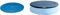 Intex Solar Cover Pool - Solarabdeckplane - Ø 457 cm - Für Easy Set und Frame Pool & Abdeckplane 28023, für Easy Set Pools, 457 cm, dunkelblau