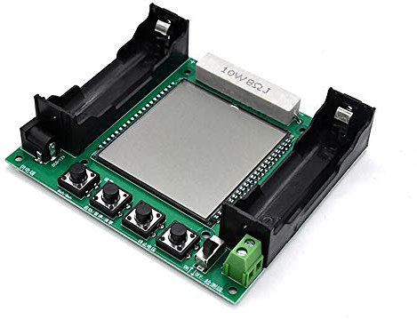 Lithium Battery 18650 Real Capacity Tester Module maH/mwH Digital Measurement High Precision