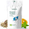 INFUSION PARA DORMIR Buenas Noches 100% Ecológica 100g (50 Tazas) | INFUSION DE MELISA con Hinojo, Anís, Naranja Orgánicos REPLANTEA®