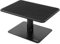 VIVO STAND-V000SB Universal-Schreibtischständer, höhenverstellbar, ergonomisch, für Computer-Monitor und Laptop, Schwarz