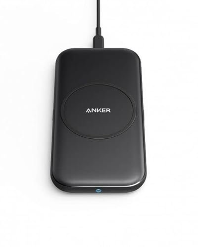 Mobile Charger WRL 10W Pad/POWERWAVE A2505K11 Anker