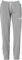 Kempa Herren Core 26 Pants Women Damen Mädchen Trainings-Hose Jogging-Hose Sport-Hose Lang, Dark Grau Melange, XL EU