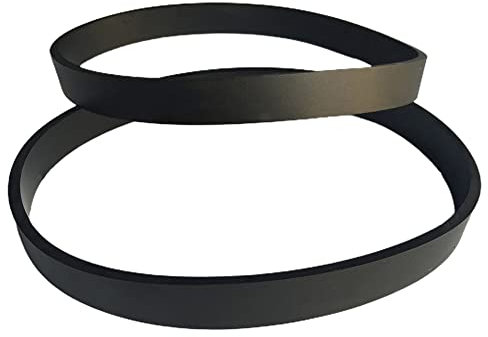 2 Drive Belts To For Hoover Breeze For Evo Pets BO02IC Vacuum Cleaner Belt 02