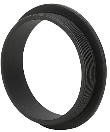 Adapterring für astronomische Teleskope,M42 0,75Mm Filter Adapter, Kamera-Verlängerungsobjektiv, M42-M42 M42x0,75mm 42mm-42mm Stecker-Stecker-Kupplungsring-Adapter für Filter