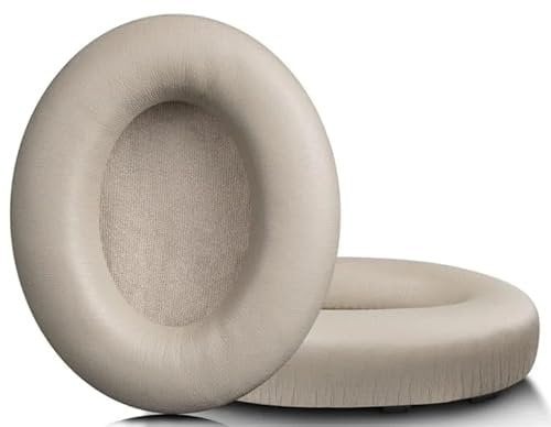 INF Ear pads for Sony WH-1000XM3 replacement ear pads (1 pair)