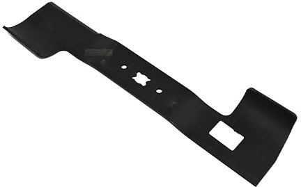 perfektGarten 42 cm Messer kompatibel mit Mr. Gardener HW 42 B, Cub Cadet CC 42 SPB PB SPO PO, Mastercut 42 S