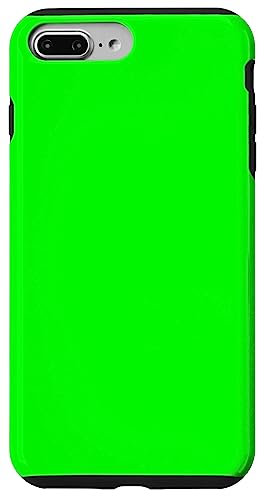iPhone 7 Plus/8 Plus Lime Green Case