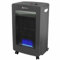 Origial Radiance 4200 Stufa a Fiamma Blu