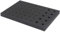 VIKITON Router Bit Storage Tray Foam Router Bit Holder Organizer for Both 1/4 inch and 1/2 inch Shank Router Bits