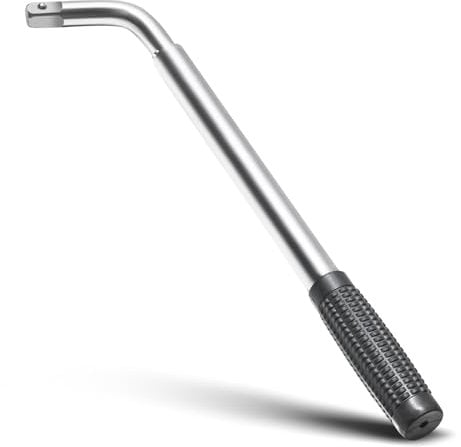 ColumPRO Wheel Brace for Car, Wheel Nut Removal Tool for Daily Car Maintenance.