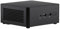WEELIAO Mini-Computer NUC14RVHU5: 14 Kerne Intel Core Ultra 5 Prozessor 125H, 48 GB DDR5 RAM, 0 GB NVMe SSD, Windows 11 Pro, 2x HDMI, 4x USB, Wi-Fi 6E, Bluetooth 5.3