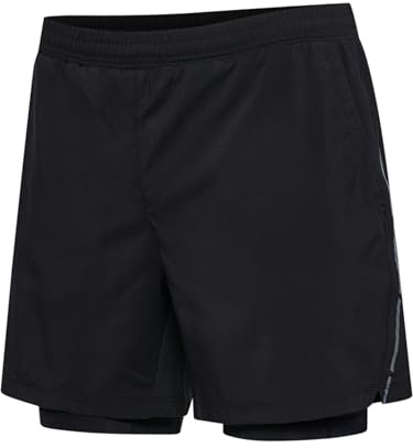 newline Unisex Shorts Nwlfast 2in1 Shorts