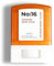 No:16 Shimmer Stick | Face & Body Moisturizer | 16 Precious Oils | Lightweight, Non-Greasy Feel | Cheesecake Scent | Pearlescent Glow | 10 ml