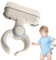 Support de Bain pour Bébé - Baignoire Bébé à Hauteur Réglable Avec Support - Accessoires de Support pour Baignoire à Installation Facile pour Jeunes
