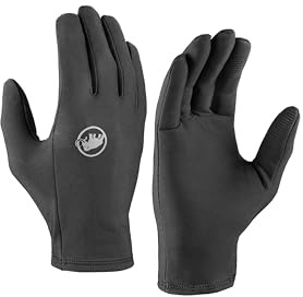 Mammut Unisex Stretch Glove Glove (1er Pack)