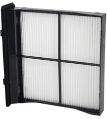 HELLA 8ZC 366 122-221 Innenraumfilter CF222 - Pollenfilter