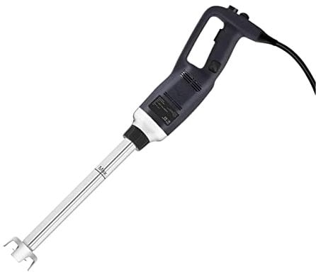 Royal Catering Frullatore a Immersione (350 W, 400 mm, 16000 giri/min) - blu