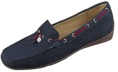 Wirth 35308/242.328-81 Größe 38 EU Blau (dunkelblau)