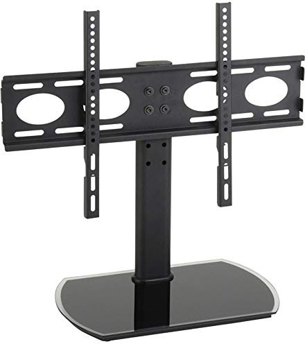 Ttap PED64F Universal Replacement Tabletop Stand for up to 65 inch TVs