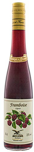 Distillerie Pierre Guy Framboise Liqueur Früchte (1 x 0.5 l)