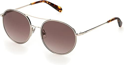 Fossil Damen Sonnenbrillen FOS 2100/G/S, 3YG/HA, 52
