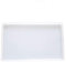 Yalulu Große Tray Silikonform Gießform Epoxidharz Formen Epoxy Form UV Harz Resin Mold DIY Silikonschale Künstlerform Untersetzer Obsttablett Kunstzubehör (25x15cm)