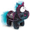 NICI 45713 Kuscheltier Einhorn Moon Beamer Special Edition 32 cm – Glitzerndes Einhorn Plüschtier für Mädchen, Jungen & Babys – Kuscheliges Theodor & Friends Schmusetier