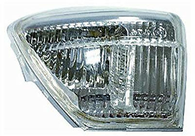 Scheinwerfer rechts außen ohne Lampenträger S.W, FORD MONDEO 03/2007 bis 08/2010