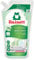 RAINETT - Liquide Vaisselle Mains - Formule Hypoallergénique - Préserve les Peaux Sensibles - Poche 100% Recyclable - Ecolabel - Aloe Vera - Éco-Recharge 1 L
