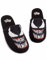 Marvel Gift Hausschuhe Herren Slip On Alien Symbiote Haus Schuhe 43-44 EU
