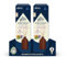 Glade Aromatherapy Varillas fragancia Moment of Zen [Lavender & Sandalwood], Líquido con Aceites Esenciales, 16 varillas de ratán, más de 90 días de duración. Pack de 2