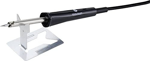 TOOLCRAFT MD15 Lötkolben 230 V/AC 15 W Bleistiftform 450 °C (max)