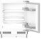 Blomberg TSM1654IU 59.5cm Intergrated Tall Larder Fridge - White