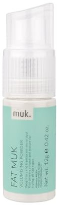 Fat Muk Volumizing Hair Powder
