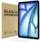 WD&CD 2 Piezas Protector de Pantalla Compatible para 11'' iPad Air 2024 Cristal Templado, Alta Definicion, Cristal Templado Film Compatible con iPad Air 11'' (2024) Protector Pantalla