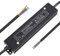 YAYZA! LED Trafo 24V 60W, IP67 LED Netzteil 230V auf 24 V 2.5A LED Treiber Gleichstrom Niedervolt Transformator Konstantspannung Driver für G4 MR16 MR11 Streifen