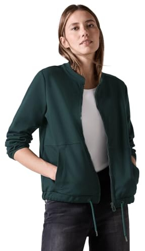 Cecil Damen B253819 Sweatjacke