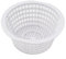 Panier écumoire de piscine, panier pour skimmer pour piscine hors sol, outils de nettoyage