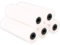 INNSPIRO Recharge Rouleau de Peinture Mousse 10 cm. 5u.