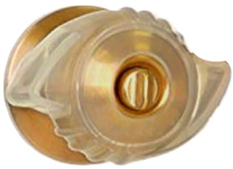 Door Handle Cover, Silicone Door Knob Cover | Soft Silicone Door Stop Button Cover - Door Knob Extender, Door Handle Protector Cushion