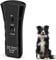 Jack's Classic Anti Barking Device - Bark Begone - Ultrasonic Dog Barking Deterrent & 3 in 1 Bark Control Tool, Pet Training Device, Handheld Trainer, Stop Barking & Repellent Indoor Outdoor
