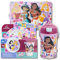 Disney Princess 7 Piece Dinner Set