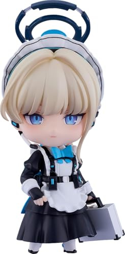 Blue Archive Nendoroid Action Figure Toki Asuma 10 cm