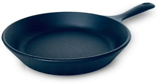 Iwachu Japanische Gusseisen-Pfanne, 16,5 cm, hergestellt in Japan